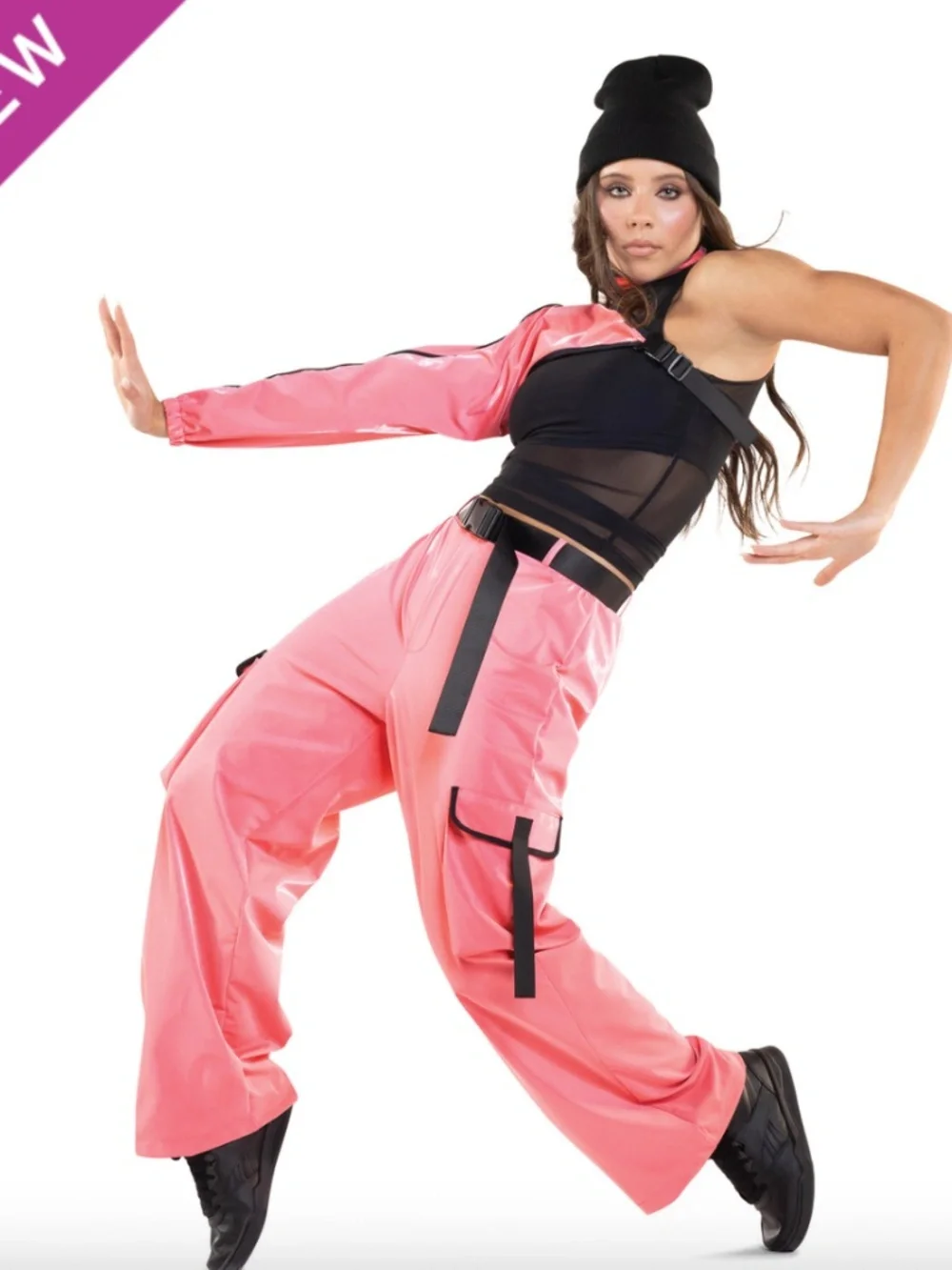 Revolution Transfrom Hip Hop Costume